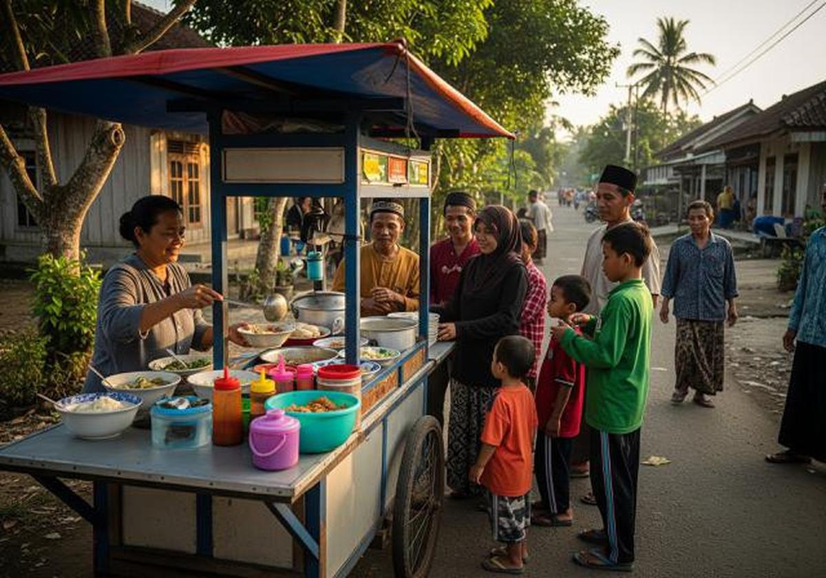8 Ide Usaha Setelah Lebaran Modal Kecil dari Sisa THR, Untung Besar dan Tanpa Pesaing