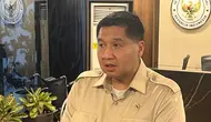 Gandeng Swasta, Menteri PKP Siapkan Lahan Negara Buat Bangun Rumah Subsidi
