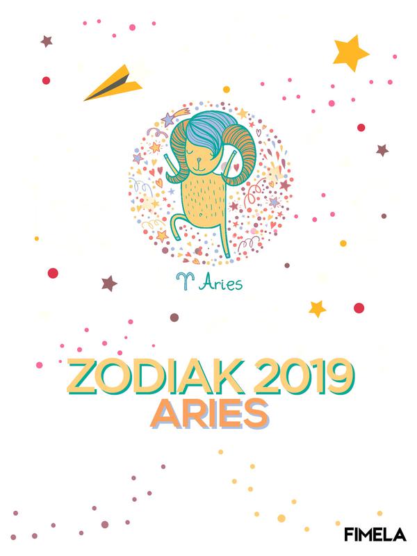 Zodiak Aries 2019/copyright redaksi fimela