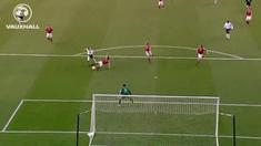 5 gol terbaik Wayne Rooney di tim nasional Inggris.