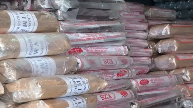 Terasi dan Penolakan Upeti Kerajaan Cirebon ke Padjadjaran Oleh Sunan Gunung Jati