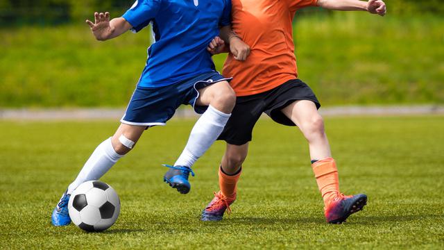 Nggak Asal Gocek, Ini 6 Aspek Dasar yang Penting untuk Diasah saat Berlatih Sepak Bola