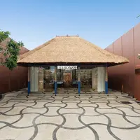 Tak sekadar butik, Birkenstock Umah Ubud hadir sebagai ruang untuk terhubung, bereksplorasi, dan wellness. / Foto dok: Birkenstock Umah Ubud.