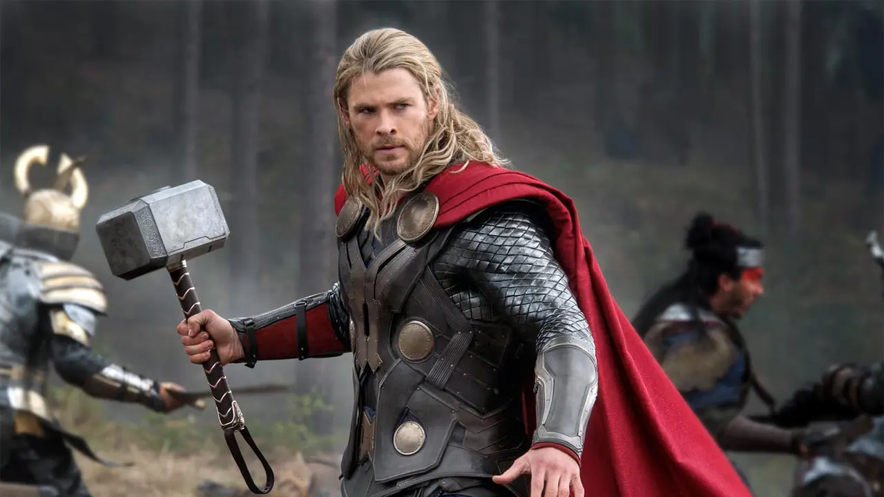 [Bintang] Thor