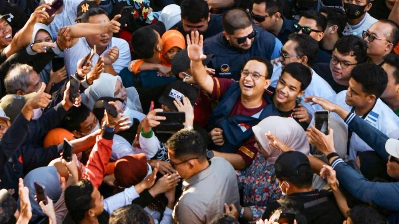 Dok. Istimewa