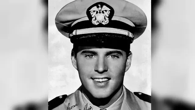 Ricky Nelson (Wikipedia/Public Domain)