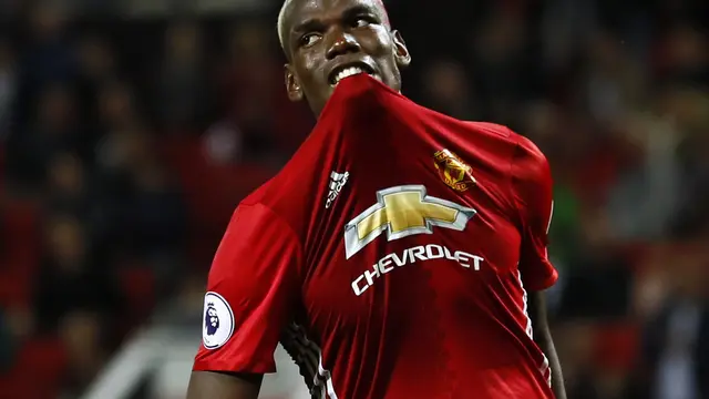 Paul Pogba