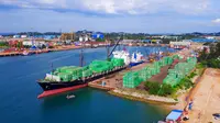 Tanjung Banon Batam Bakal Jadi Contoh Kawasan Transmigrasi Nasional dalam 5 Tahun