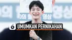 CHEN EXO NIKAH