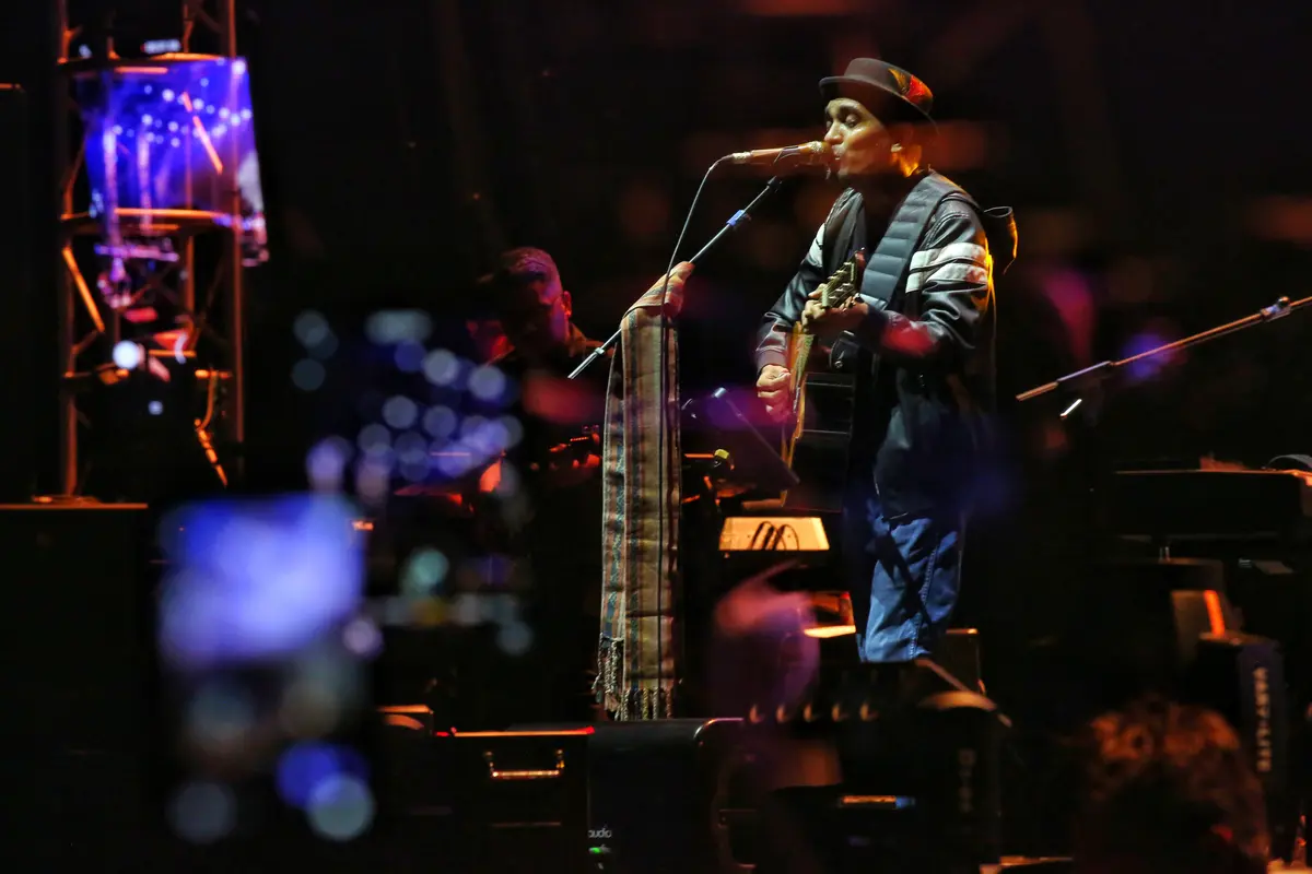 [Fimela] Glenn Fredly