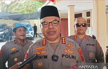 Polda Papua Tengah Perketat Pengamanan, Antisipasi Ancaman KKB Aibon Kogoya di Nabire