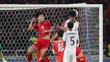 Timnas Indonesia U-23 kalah 0-1 dari Vietnam U-23 pada partai final di Stadion Utama Gelora Bung Karno, Jakarta, Selasa (29/7/2025) malam WIB. (Bola.com/Abdul Aziz)