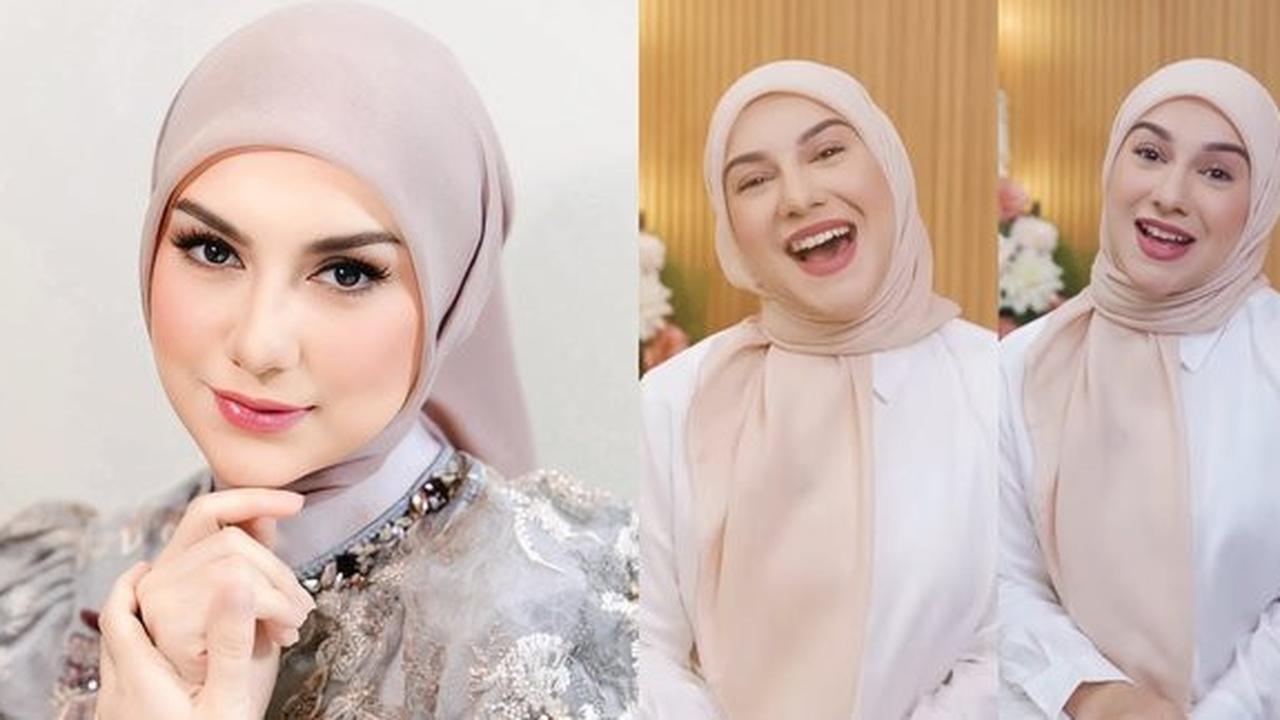 Irish Bella Tetap Produktif Bekerja Meski Sudah Menikah Dengan Duda Kaya, Kini Semakin Banyak Mendapatkan Tawaran Endorsement