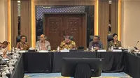 Di Depan Pengusaha, Airlangga Bongkar Tujuan DSI Dibentuk