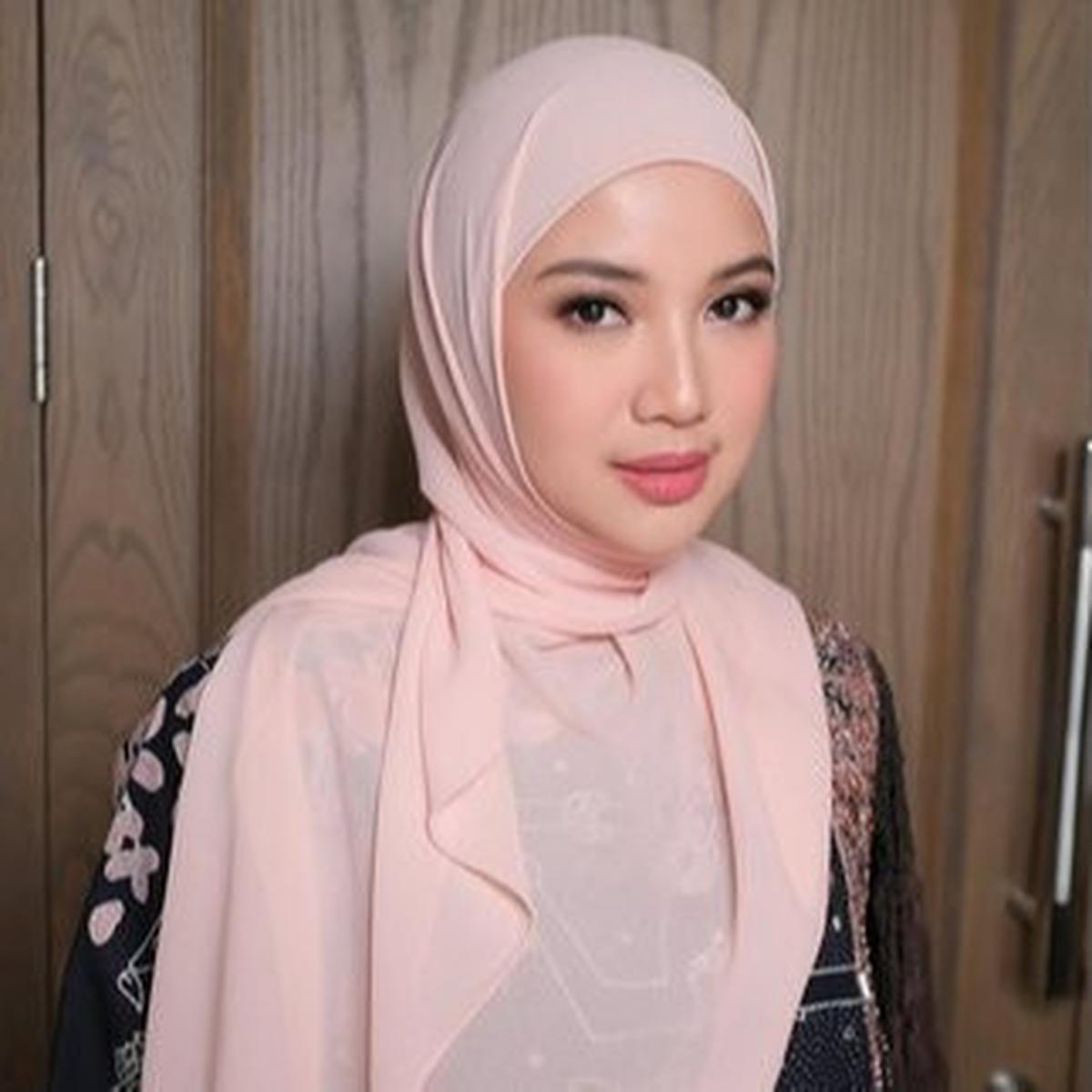 Ibunda Chacha Frederica Kecelakaan Motor hingga Patah Tulang, Harus Operasi Pemasangan Pen di Tulang Osteoporosis