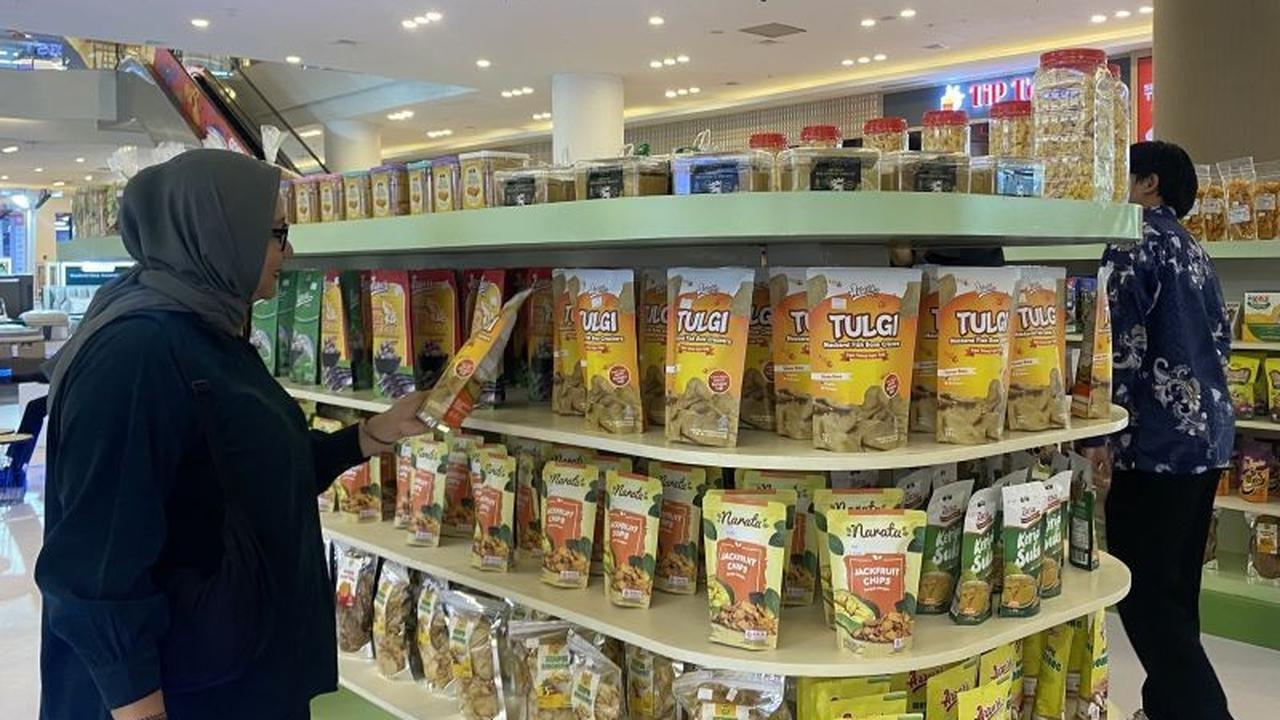 Penyaluran Dana Bergulir Usaha Mikro Batam Capai Rp1,335 Miliar, Dorong Ekonomi Lokal