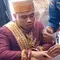 Gara-Gara Cincin, Pengantin Pria Buru-Buru ke Damkar Usai Ijab Kabul