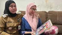 Pesan Terakhir Relawan Gaza Asal Makassar Sebelum Ditangkap Militer Israel
