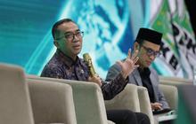 Mendiktisaintek: Pesantren Salah Satu Pilar Pendidikan Indonesia jadi Negara Maju