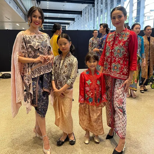 Acha Septriasa (Instagram/septriasaacha)