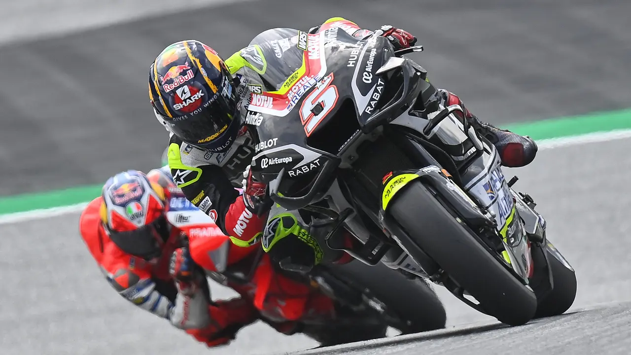 Johann Zarco