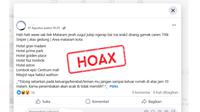 Beredar kabar sniper ditempatkan di gedung tinggi di Mataram