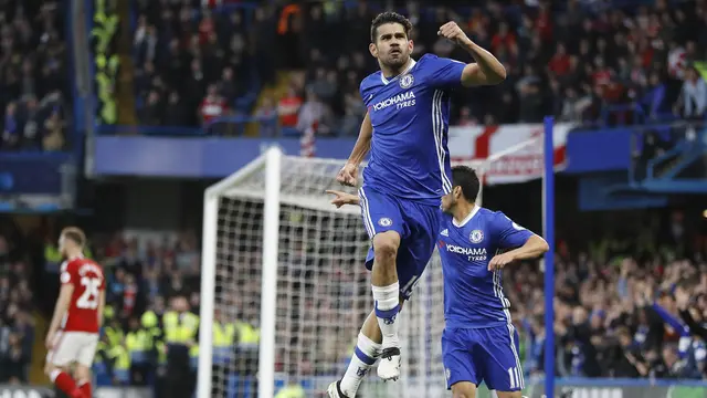 Chelsea, Middlesbrough, Premier League