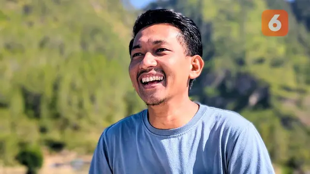 Manajer Program Dompet Dhuafa Aceh, Mulya