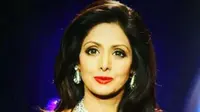 Viral, Video Sridevi Dua Hari Sebelum Meninggal