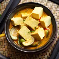 ilustrasi Resep Kare Tahu/copyright By Koyjira from Shutterstock