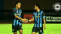 Persiram Raja Ampat (Liga Indonesia.co.id)