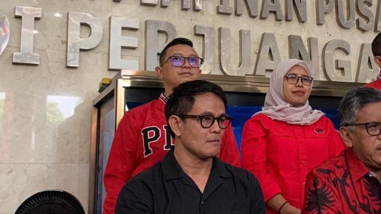 Quick Count Indikator Suara Masuk 86,40%: PDIP 16,68%, Golkar 14,75 % dan Gerindra 13,65%