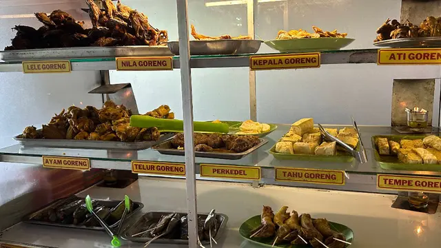 Rekomendasi Tempat Makan Enak di Pogung Yogyakarta