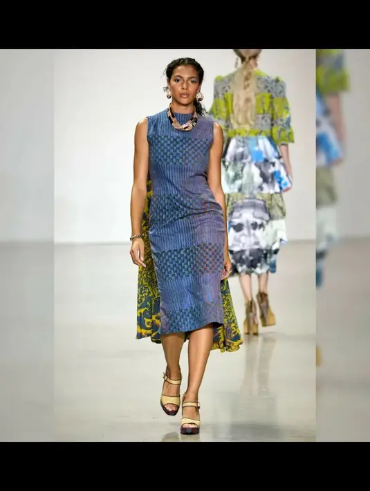 Kolaborasi Alleira Batik dengan Carys Cares juga diharapkan dapat menambah nilai bagi hati manusia.