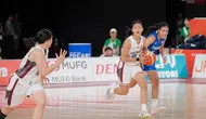 Asian Games 2026: Timnas Basket Putri Indonesia Tak Mau Terbuai Usai Bungkam Thailand, China Sudah Menanti