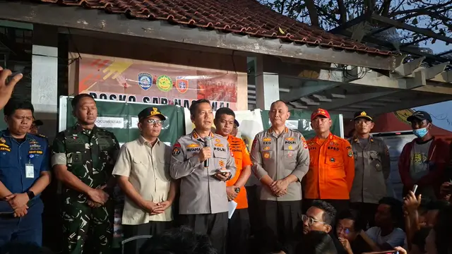 _Mayat Pria Ditemukan di Pulau Enggano, DNA Dicocokkan dengan Jurnalis dan Kru Kapal yang Hilang Kontak