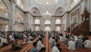 7 Materi Kultum Singkat tentang Menjaga Lisan dalam Islam, Relevan di Era Modern