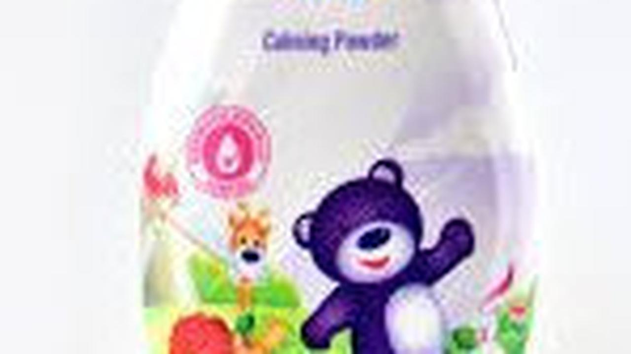 <b>Kodomo Baby Powder Calming Powder</b>