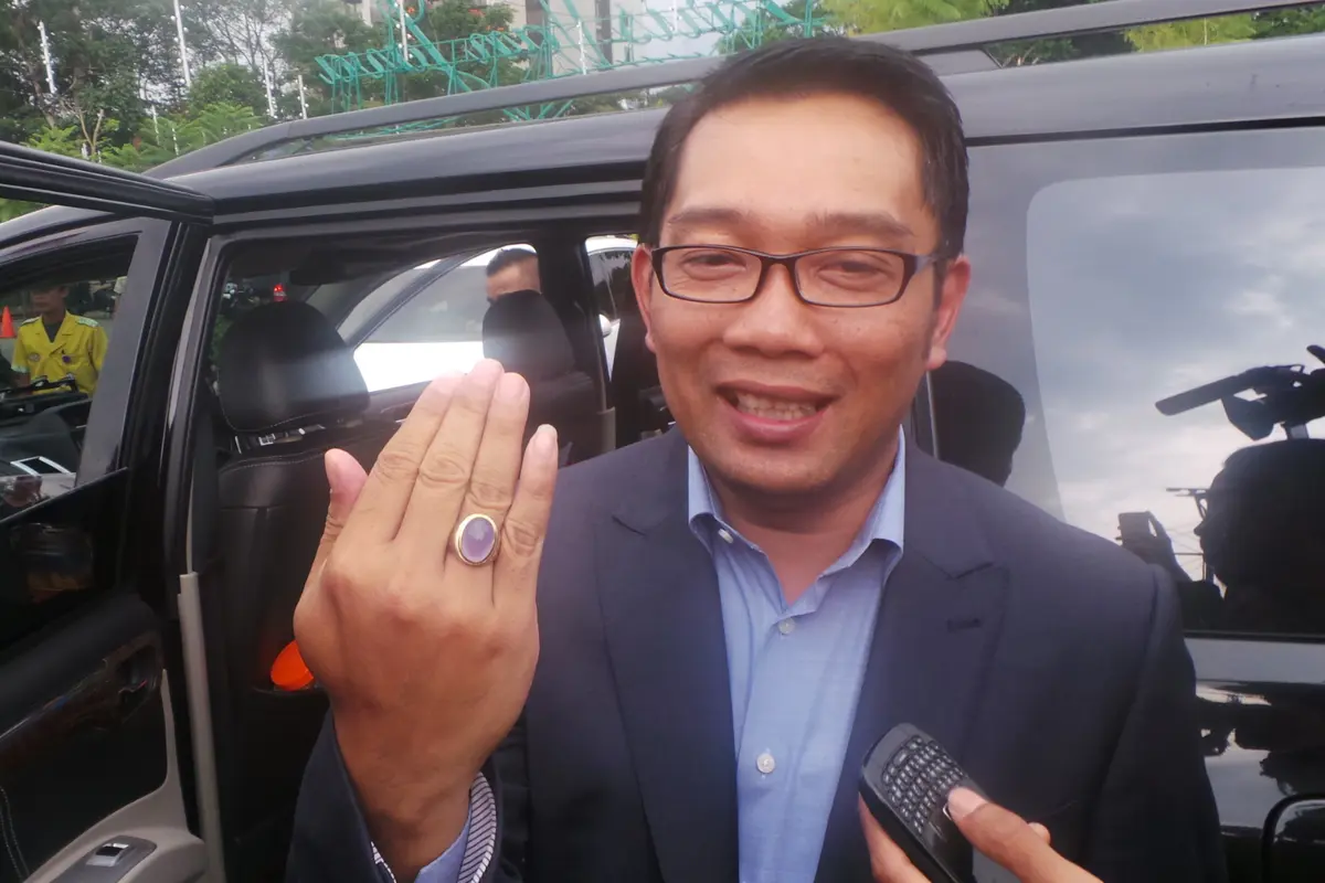 Ridwan Kamil