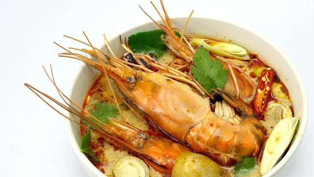 Tom Yum