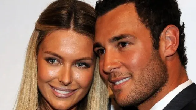 [Bintang] Selebriti menikah di Bali