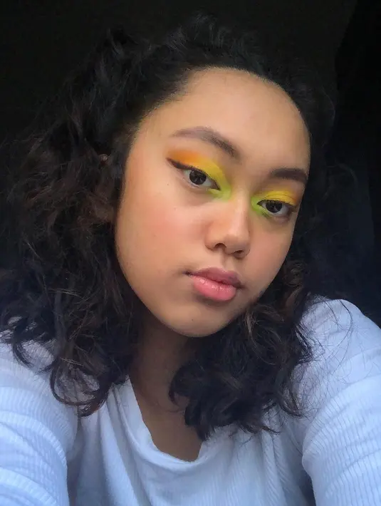 <p>[Instagram/nayyarasudiro]</p>