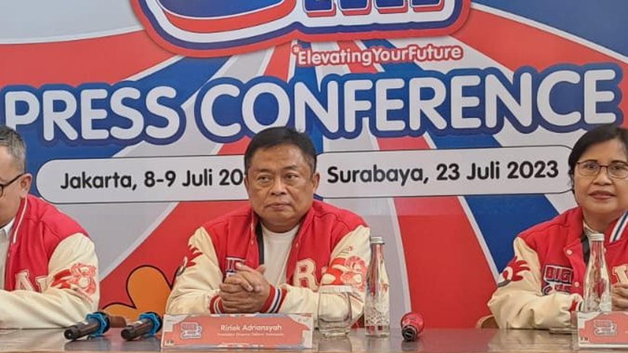 Telkom Bicara Soal 36 Juta Data Pelanggan IndiHome Dibobol Bjorka