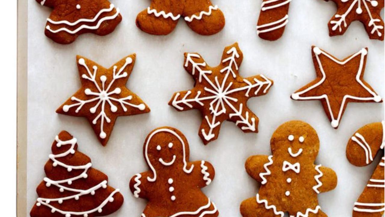 6 Kue Natal dari Berbagai Negara yang Wajib Kamu Coba!