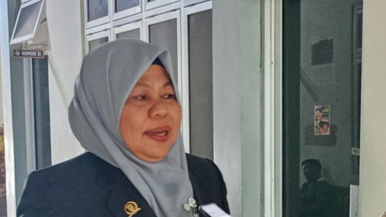 Badan Kehormatan DPRD Gorontalo Utara Proses Aduan Dugaan Pelanggaran Kode Etik Anggota Dewan