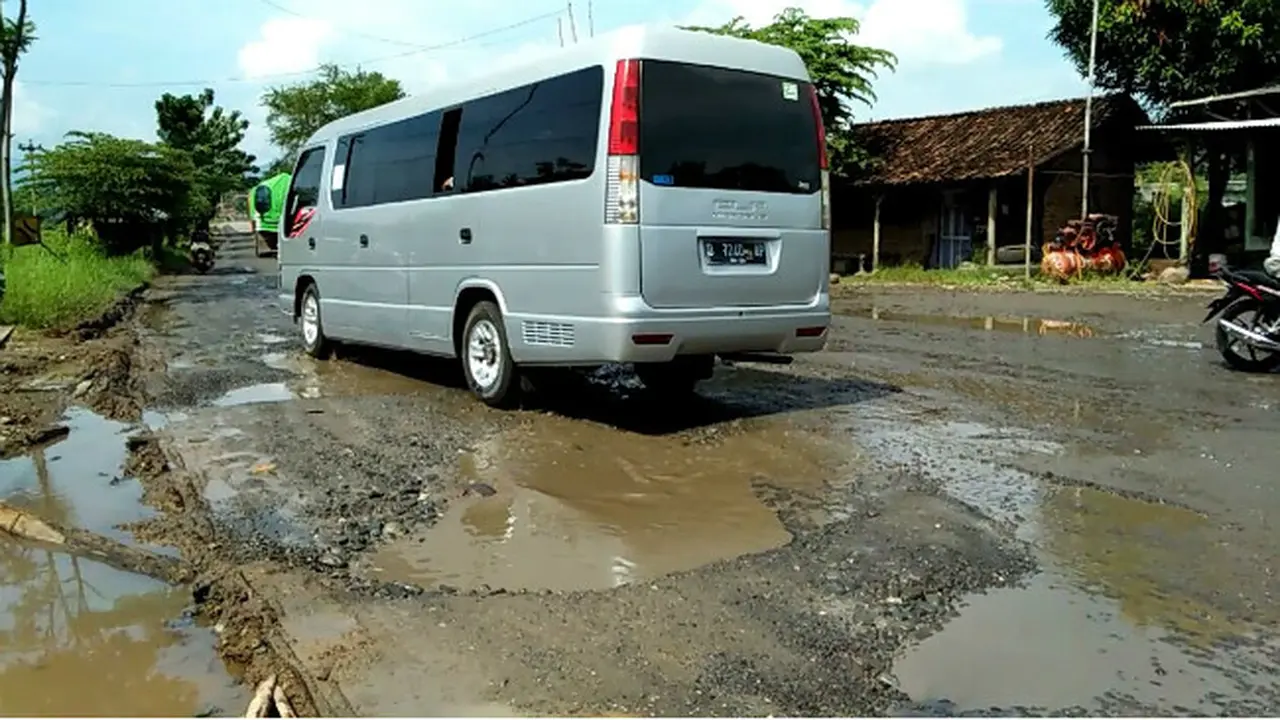 Jalur Tegal-Purwokerto