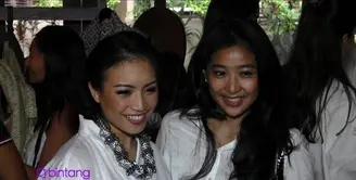 Sudah lima tahun belakangan ini, Olivia Zalianty banyak belajar seni peran di sebuah panggung teater. Kabarnya, tahun ini ia akan bermain dalam sebuah film dan teater. Seperti apa sih perbedaan antara akting dalam film dan akting di atas panggung?