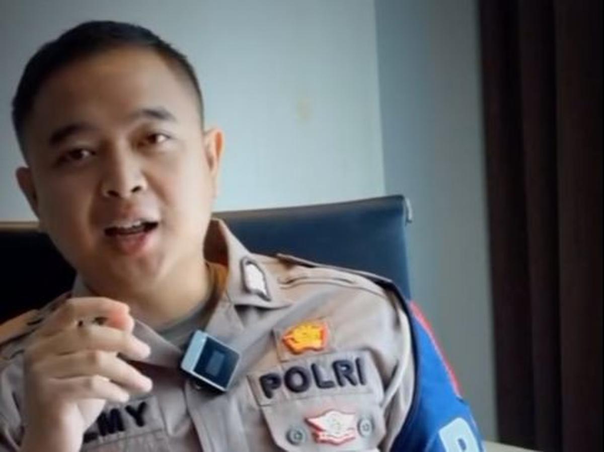 Dok. Istimewa