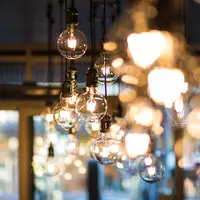 Ilustrasi Lampu Tumblr Credit: pexels.com/Valeria