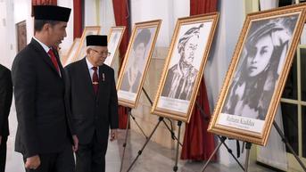 Mengenal 5 Pahlawan Nasional Muslim Masa Perjuangan Kemerdekaan Indonesia